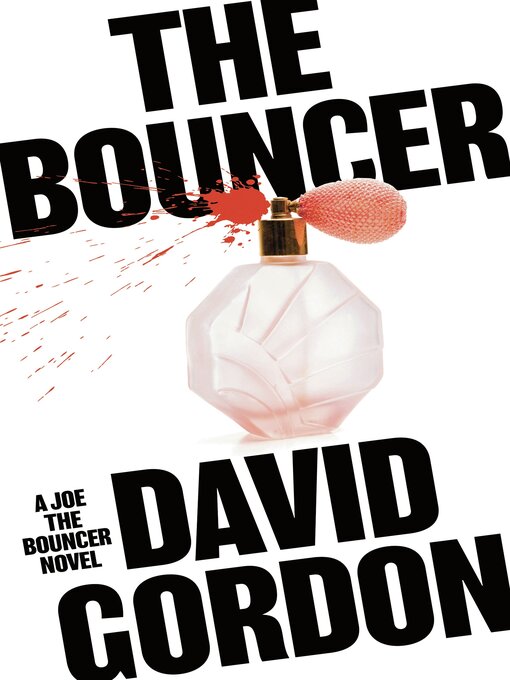 Title details for The Bouncer by David Gordon - Available